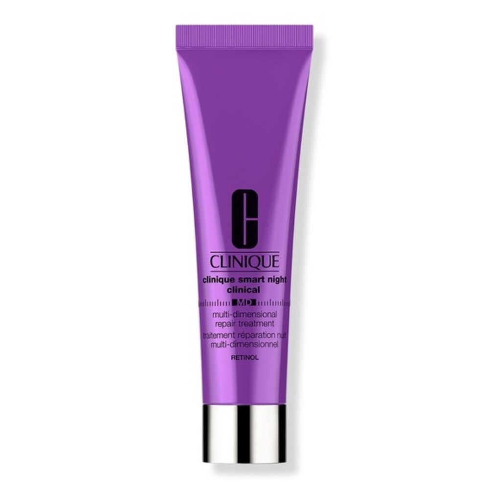 🎀 Clinique Smart Night Clinical MD Treatment Retinol Serum